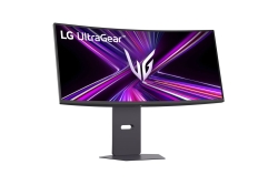 LG 86,36cm 34G600A-B UWQHD 21:9 VA HDMI