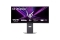 LG 86,36cm 34G600A-B UWQHD 21:9 VA HDMI