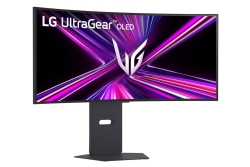 LG 86,36cm 34GX900A-B UWQHD 21:9 OLED DP HDMI USB