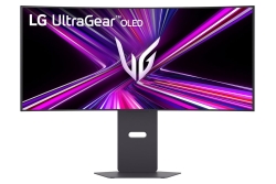 LG 86,36cm 34GX900A-B UWQHD 21:9 OLED DP HDMI USB