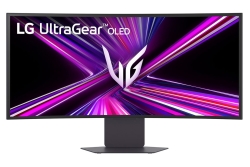 LG 86,36cm 34GX900A-B UWQHD 21:9 OLED DP HDMI USB