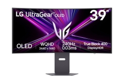 LG 99,06cm 39GX900A-B QHD 21:9 OLED DP HDMI USB