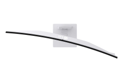 LG 124,46cm 49U950A-W DualQHD Curved 32:9 LCD HDMI USB