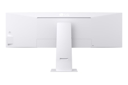 LG 124,46cm 49U950A-W DualQHD Curved 32:9 LCD HDMI USB