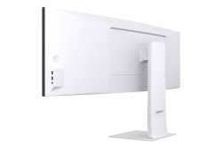 LG 124,46cm 49U950A-W DualQHD Curved 32:9 LCD HDMI USB