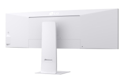 LG 124,46cm 49U950A-W DualQHD Curved 32:9 LCD HDMI USB
