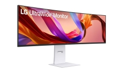 LG 124,46cm 49U950A-W DualQHD Curved 32:9 LCD HDMI USB