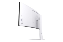 LG 124,46cm 49U950A-W DualQHD Curved 32:9 LCD HDMI USB