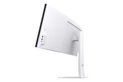 LG 124,46cm 49U950A-W DualQHD Curved 32:9 LCD HDMI USB