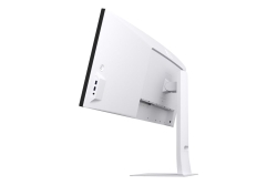 LG 124,46cm 49U950A-W DualQHD Curved 32:9 LCD HDMI USB