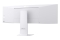 LG 124,46cm 49U950A-W DualQHD Curved 32:9 LCD HDMI USB