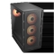 COUGAR Gehäuse Midi-Tower Airface Pure PRO, ARGB, Schwarz