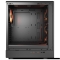 COUGAR Gehäuse Midi-Tower Airface Pure PRO, ARGB, Schwarz