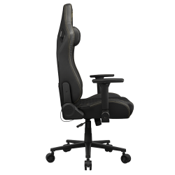 COUGAR Gaming-Stuhl Defensor Gold