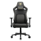 COUGAR Gaming-Stuhl Defensor Gold