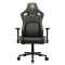 COUGAR Gaming-Stuhl Defensor Gold