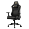 COUGAR Gaming-Stuhl Defensor Gold