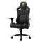 COUGAR Gaming-Stuhl Defensor Gold