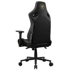 COUGAR Gaming-Stuhl Defensor Gold F