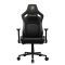 COUGAR Gaming-Stuhl Defensor Gold F