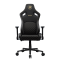 COUGAR Gaming-Stuhl Defensor Gold F