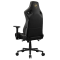 COUGAR Gaming-Stuhl Defensor Gold F