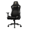 COUGAR Gaming-Stuhl Defensor Gold F