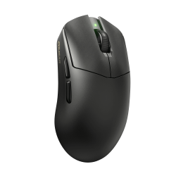 COUGAR Gaming Maus,Revenger Pro 4K, Wireless, Schwarz