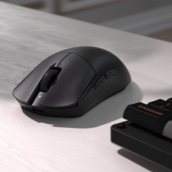 COUGAR Gaming Maus,Revenger Pro 4K, Wireless, Schwarz