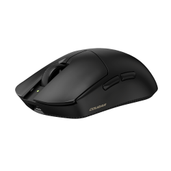 COUGAR Gaming Maus,Revenger Pro 4K, Wireless, Schwarz