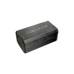 COUGAR Gaming Maus,Revenger Pro 4K, Wireless, Weiß