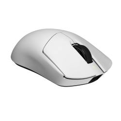 COUGAR Gaming Maus,Revenger Pro 4K, Wireless, Weiß