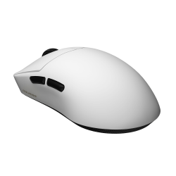 COUGAR Gaming Maus,Revenger Pro 4K, Wireless, Weiß