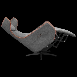 COUGAR Gaming Sofa Magus, Schwarz/Orange
