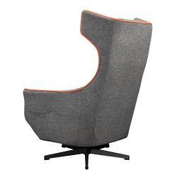 COUGAR Gaming Sofa Magus, Schwarz/Orange