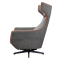 COUGAR Gaming Sofa Magus, Schwarz/Orange
