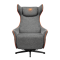 COUGAR Gaming Sofa Magus, Schwarz/Orange