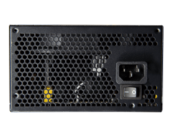 COUGAR Netzteil STC 500W ATX / 80 Plus 230V EU
