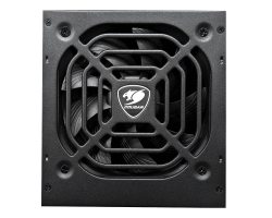 COUGAR Netzteil STC 500W ATX / 80 Plus 230V EU