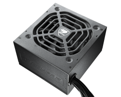 COUGAR Netzteil STC 500W ATX / 80 Plus 230V EU