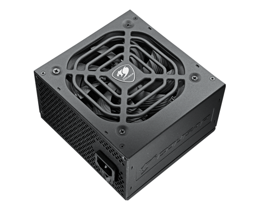 COUGAR Netzteil STC 600W ATX / 80 Plus 230V EU