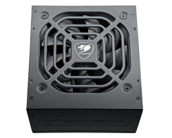 COUGAR Netzteil STC 600W ATX / 80 Plus 230V EU
