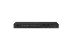 LINDY 4 Port HDMI 8K60 Switch mit eARC