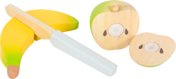 Schneide-Set Mittagessen „fresh