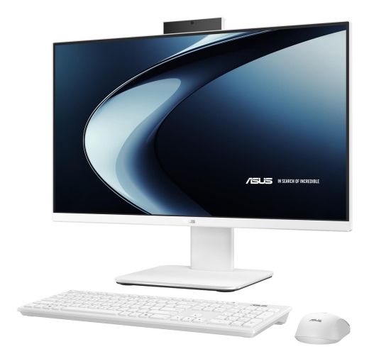 ASUS V400 AiO 24 i3-1315U 8 512 white V440VAK-WPC952W W11H