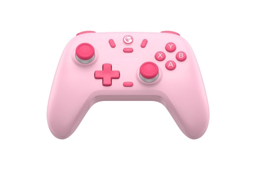 Gamesir Controller T4n Lite wireless pink Switch