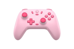 Gamesir Controller T4n Lite wireless pink Switch