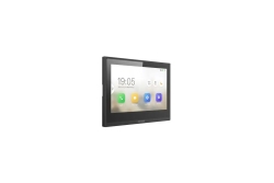 Hikvision 7 Touchscreen Indoorstation DS-KH6351-WTE1(O-STD)