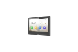 Hikvision 7 Touchscreen Indoorstation DS-KH6351-WTE1(O-STD)