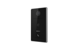 Hikvision WLAN Videotürstation DS-KV6133-WME1 POE